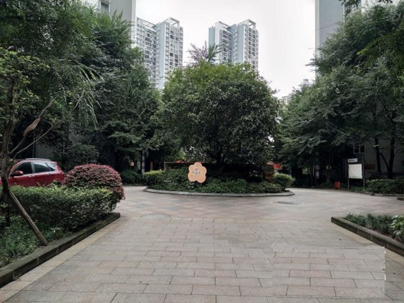 万科假日风景别墅(春申万科城三期)