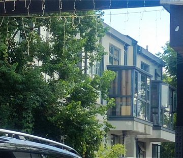 九间堂玲珑坊(别墅)