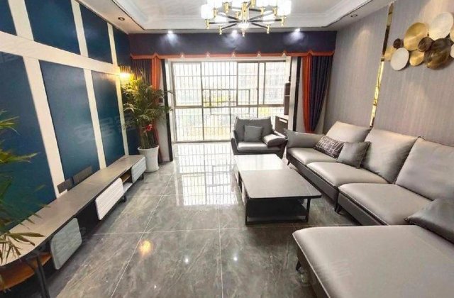 锦华家园2室2厅75.6㎡79.3万二手房图片