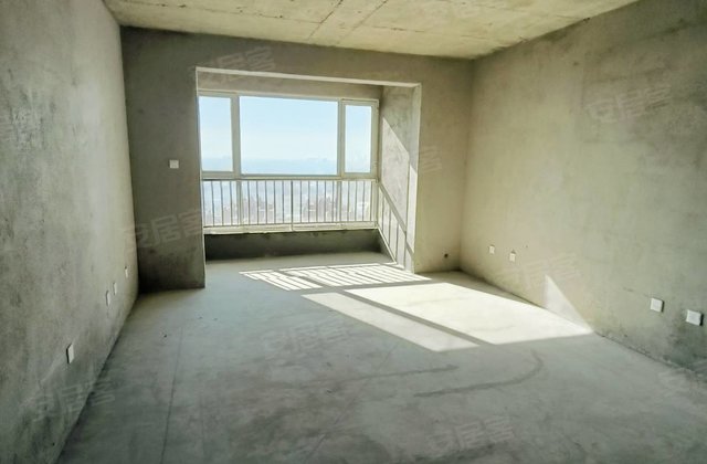 高晖洲际花园(东区)3室2厅125㎡59万二手房图片