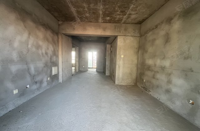 三棵树旺角商业中心住宅区2室2厅93㎡48万二手房图片