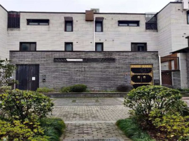 臻品嘉园(别墅) 