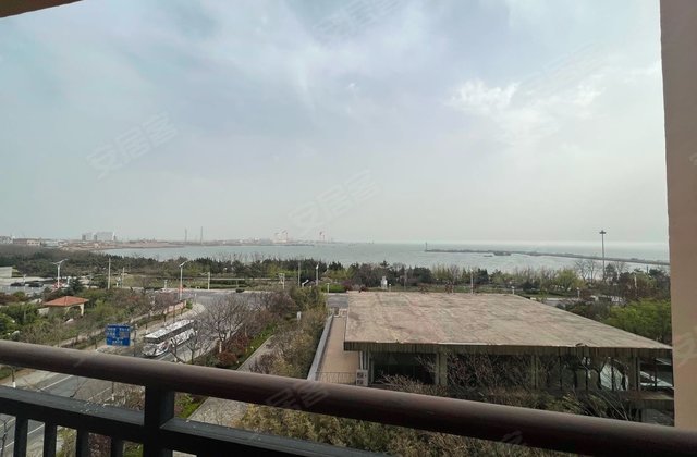 绿都第九湾1室1厅64㎡15万二手房图片