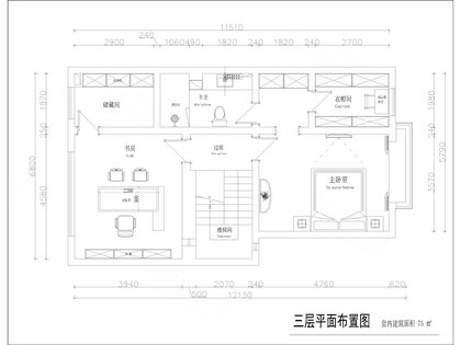 房源图