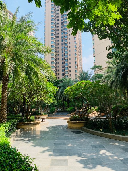 瀚林御景,大学东路9号-南宁瀚林御景二手房,租房,房价-南宁安居客