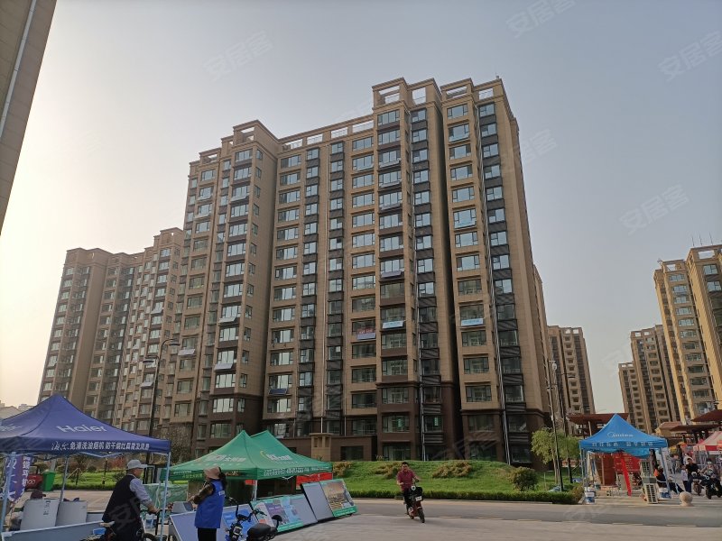 金景华府,洸河西路-济宁金景华府二手房,租房,房价-济宁安居客