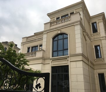 状元府(别墅)