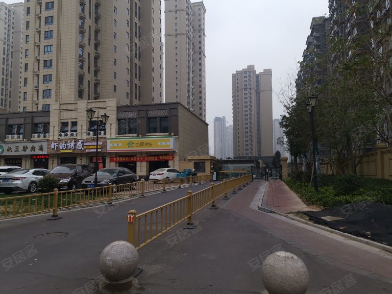 汉光华府,中华北大街315号-邯郸汉光华府二手房,租房,房价-邯郸安居客