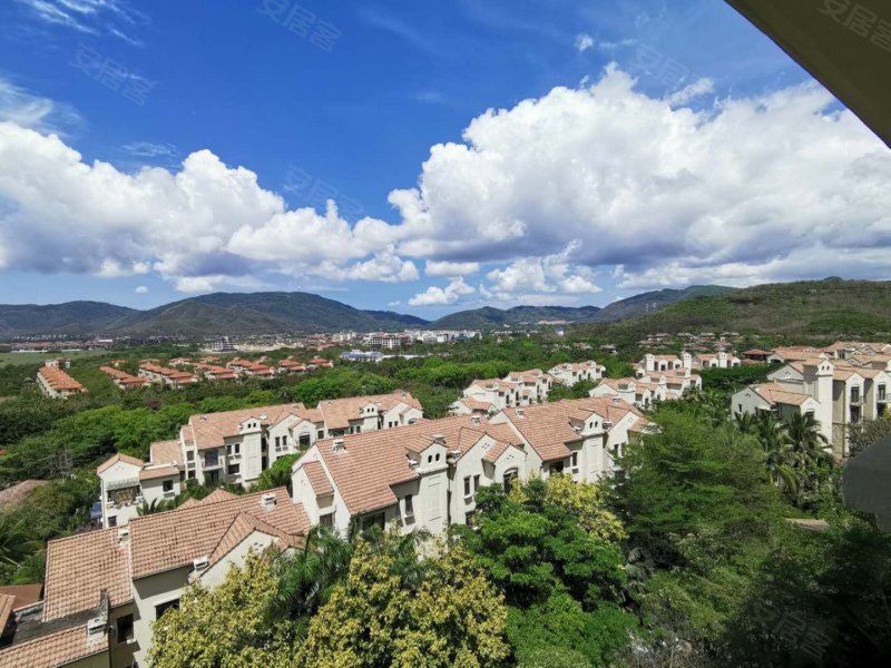 亚龙湾公主郡(一期),亚龙湾路-三亚亚龙湾公主郡