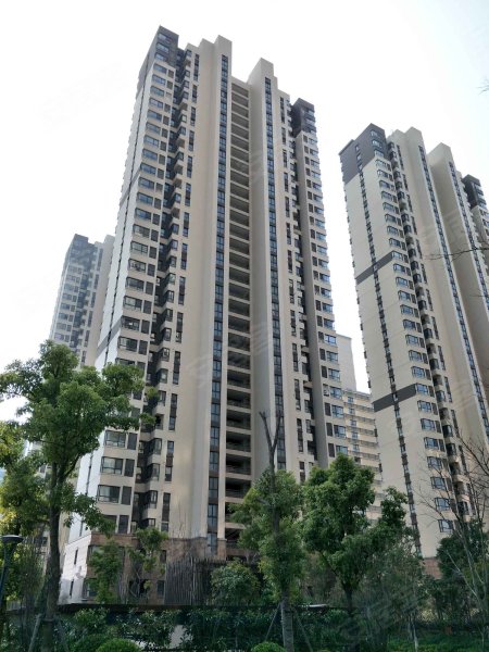 中信泰富又一城雅苑 