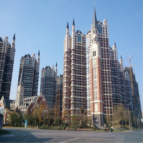 中德英伦联邦(c区)