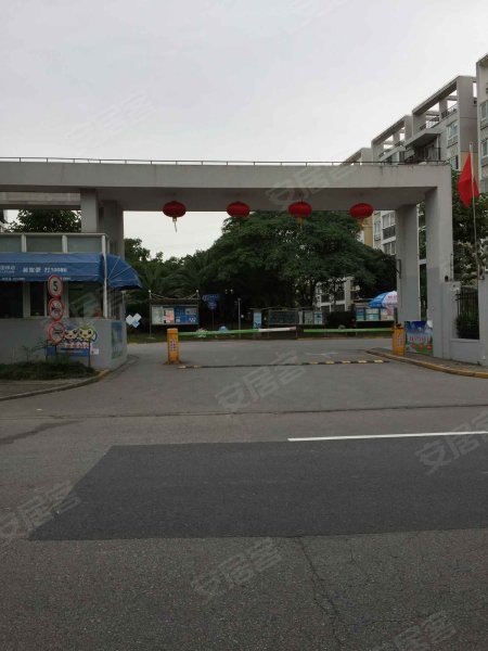 景舒苑十村(55弄) 