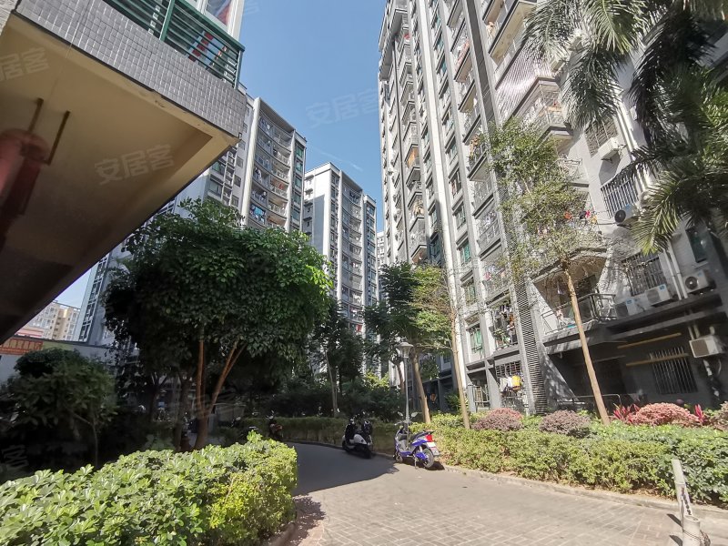 恒源花园,新安路-深圳恒源花园二手房,租房,房价-深圳安居客