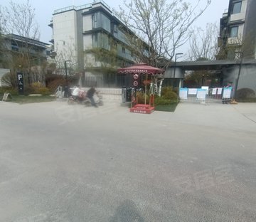 复地大鱼VILLA