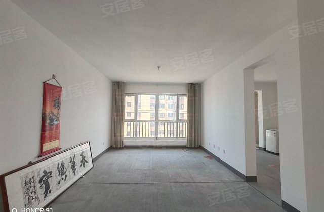 青云国际城3室2厅127㎡63.8万二手房图片