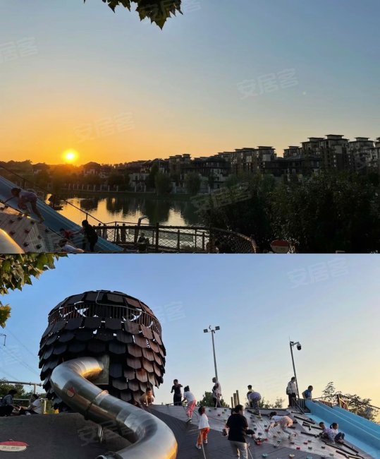 忆江南度假区15区珺山