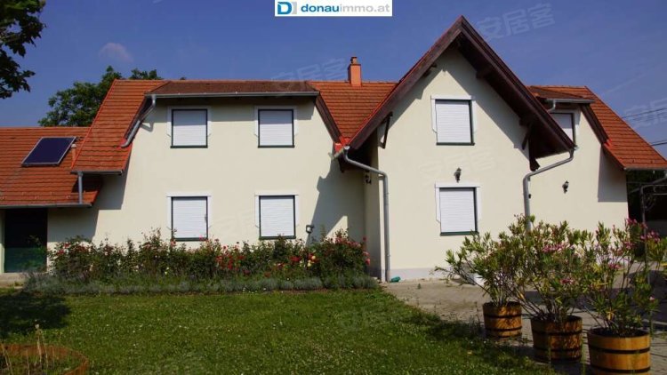 匈牙利约¥176万HungaryNemesládonyHouse出售二手房公寓图片