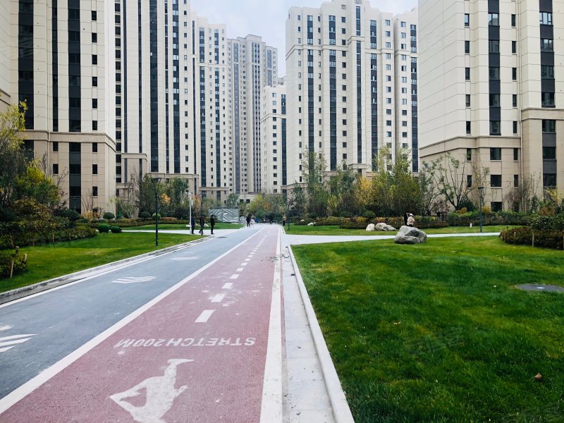 中海珑湾,正源南街-银川中海珑湾二手房,租房,房价-银川安居客