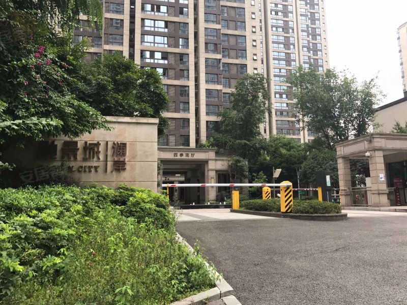 融景城澜岸,北城路145号-重庆融景城澜岸二手房,租房,房价-重庆安居客