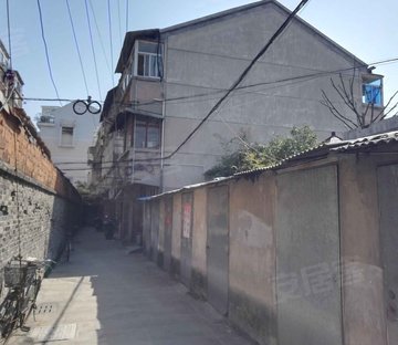 玉器街64-78号小区