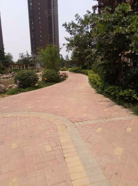 锦绣山河玉畅园,庆泰路56号-郑州锦绣山河玉畅园二手房,租房,房价