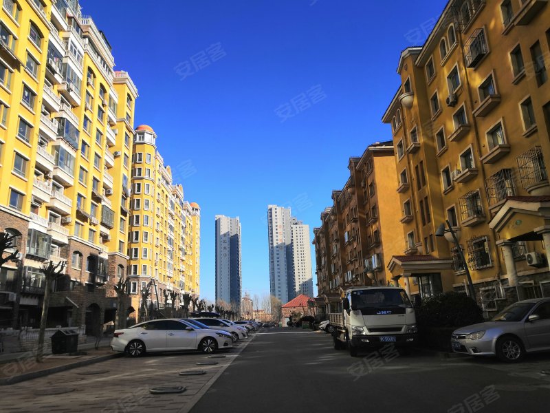 世极城堡,燕山大街-秦皇岛世极城堡二手房,租房,房价-秦皇岛安居客