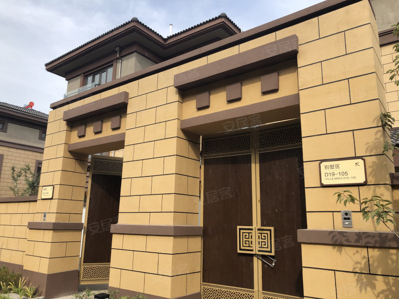 龙山郡(别墅),102省道-济南龙山郡(别墅)二手房,租房,房价-济南安居客