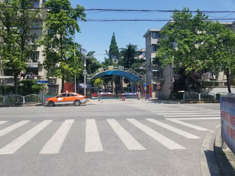 宝林八村,宝林八村1-98号-上海宝林八村二手房,租房,房价-上海安居客