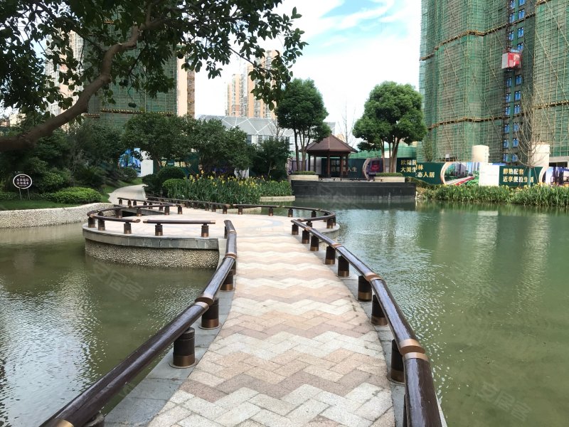 常青花园恒大御景