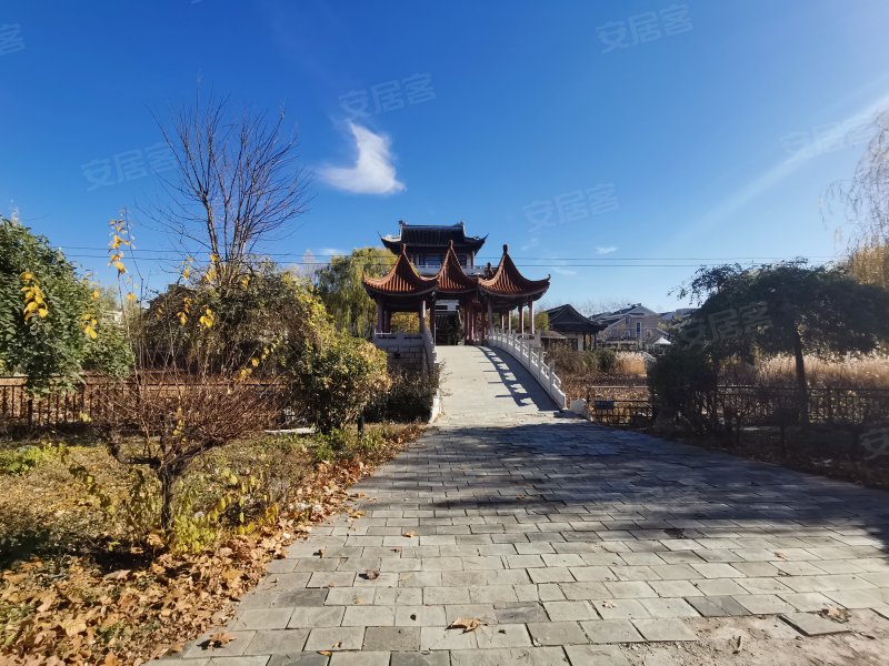 扬州水乡,郎辛庄北路58号-北京扬州水乡二手房,租房,房价-北京安居客