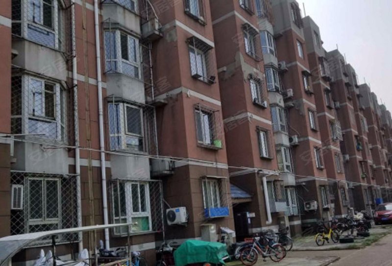 德茂佳苑,京福路-北京德茂佳苑二手房,租房,房价-北京安居客