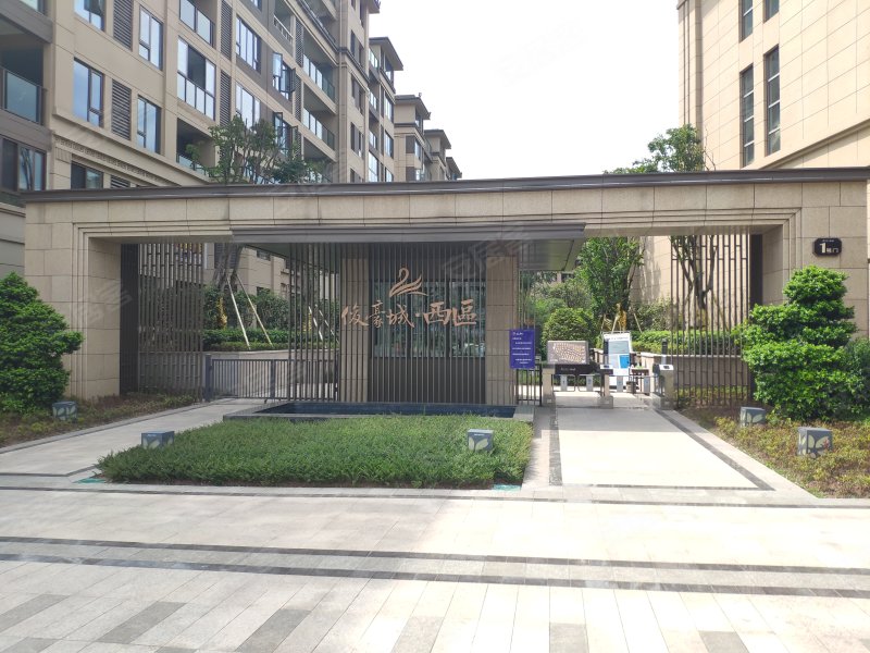 俊豪城(西区),晴山路116号-重庆俊豪城(西区)二手房,租房,房价-重庆