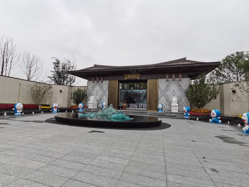 领地观江府,滨河北路西段-绵阳领地观江府二手房,租房,房价-绵阳安居