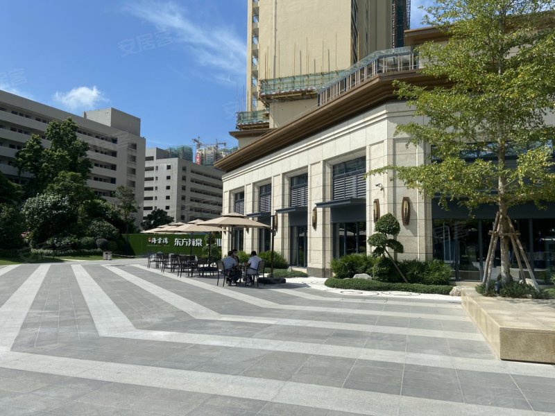 广银海棠湾,翠亨大道169号-中山广银海棠湾二手房,租房,房价-中山安居