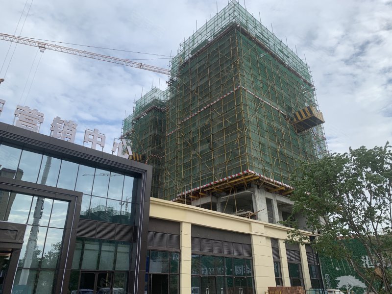 万港悦府,迎宾大道,近西南大道-贵港万港悦府二手房