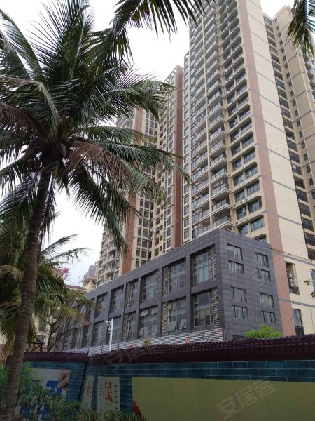 翠堤湾三期,军民路2号-湛江翠堤湾三期二手房,租房,房价-湛江安居客