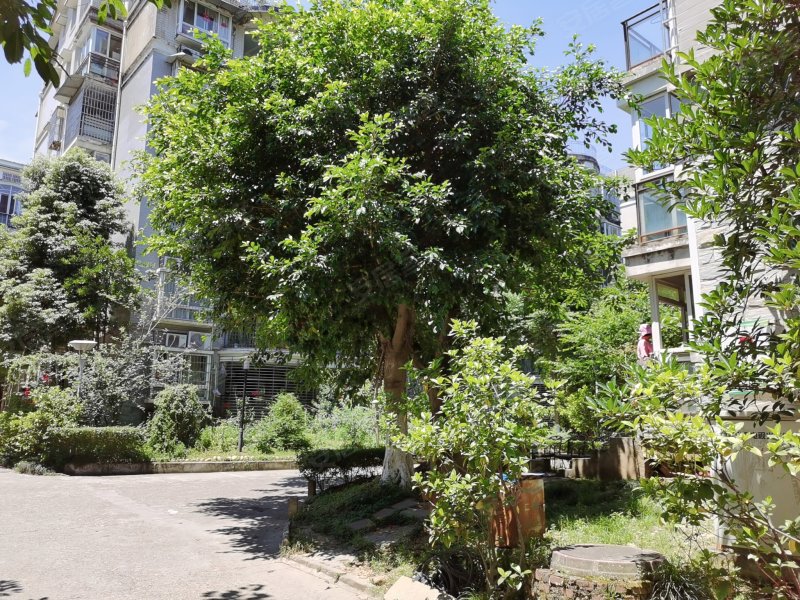 香榭春天(南区)