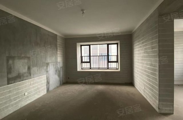 锦悦学府4室2厅136㎡218万二手房图片