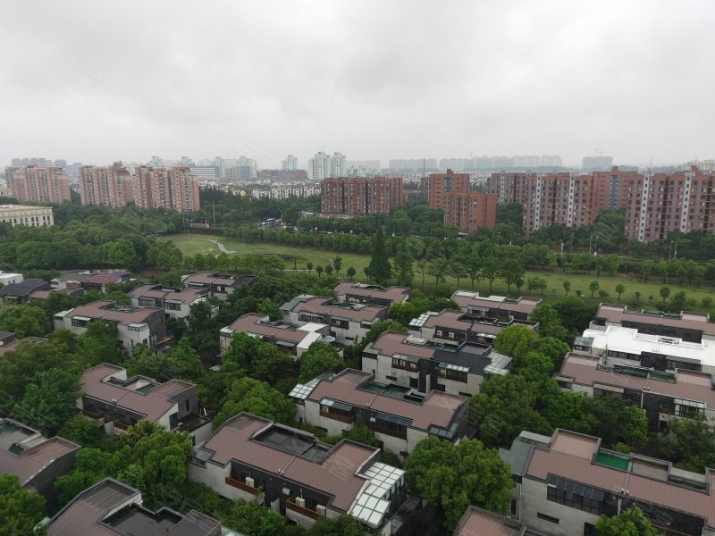 湾流域城(三期公寓住宅) 