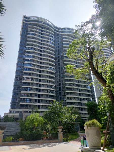 君悦海湾,泰星路-汕头君悦海湾二手房,租房,房价-汕头安居客