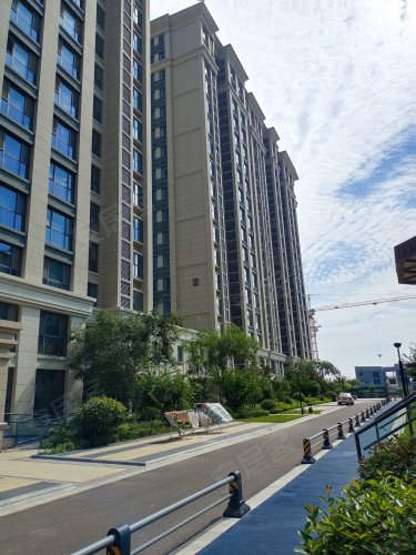 交运金水岸,晏子路3999号 - 高密交运金水岸二手房,租房,房价-高密