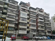 长江路小区图片