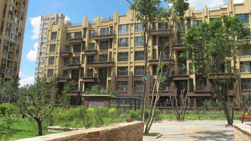 宝地铭郡,望花中街87号-沈阳宝地铭郡二手房,租房,房价-沈阳安居客