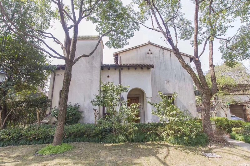 万科兰乔圣菲(南区) 