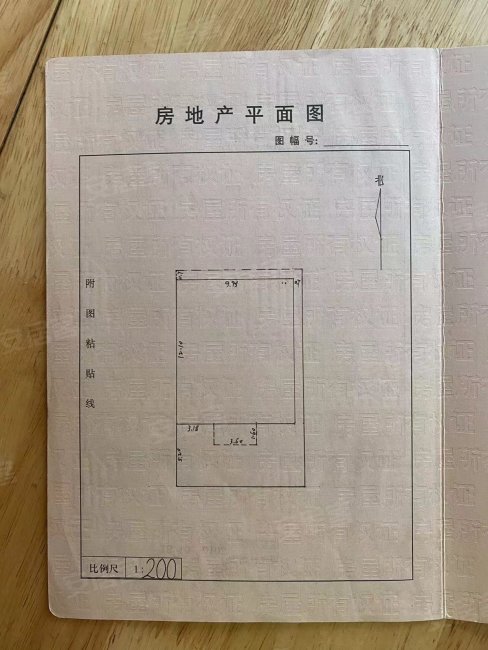 磁县总工会家属楼5室3厅2卫247㎡南110万