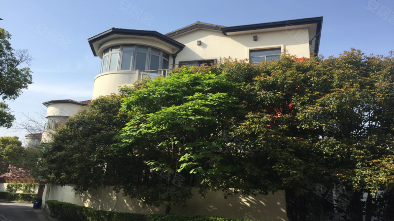 田园别墅(别墅),河路888号-上海田园别墅(别墅)二手房,租房,房价