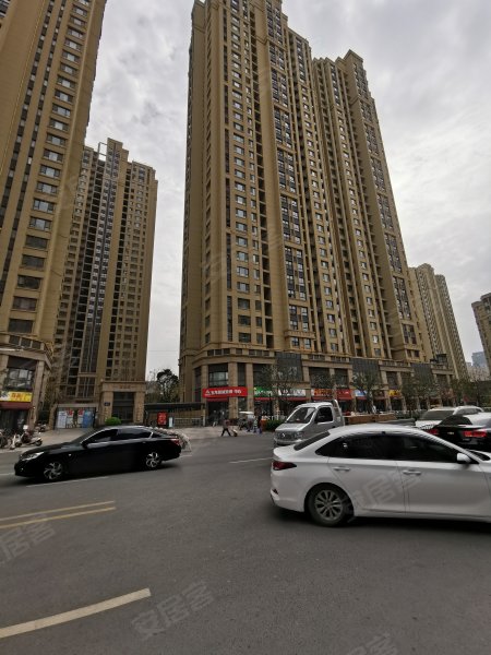 五龙新城香逸园