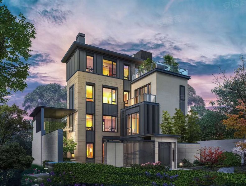 祥云赋,裕丰路-北京祥云赋二手房,租房,房价-北京安居客