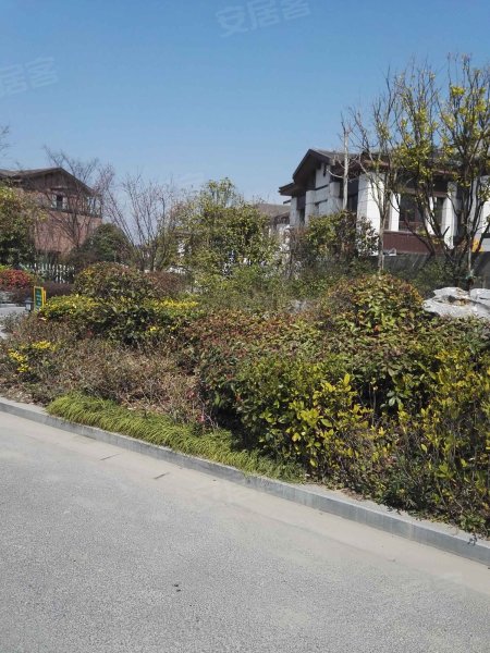 中信泰富朱家角新城滨湖郡(公寓住宅)