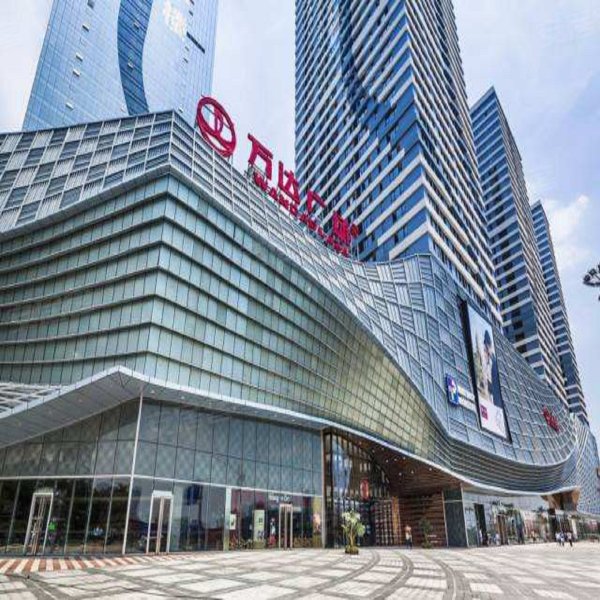 万达广场,深南路9号-南通万达广场二手房,租房,房价-南通安居客